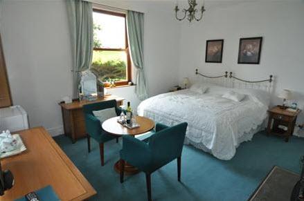 St Lawrence Country Guest House Tenby Gumfreston