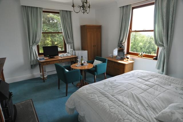 St Lawrence Country Guest House Tenby Gumfreston