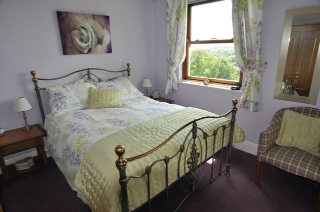 St Lawrence Country Guest House Tenby Gumfreston