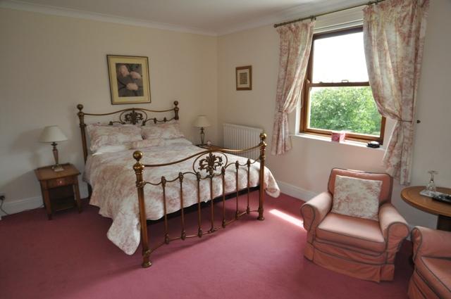 St Lawrence Country Guest House Tenby Gumfreston