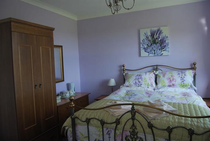 St Lawrence Country Guest House Tenby Gumfreston