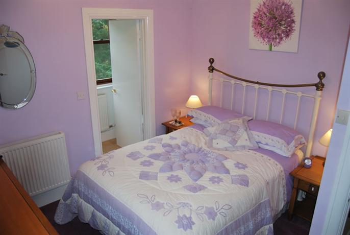 St Lawrence Country Guest House Tenby Gumfreston