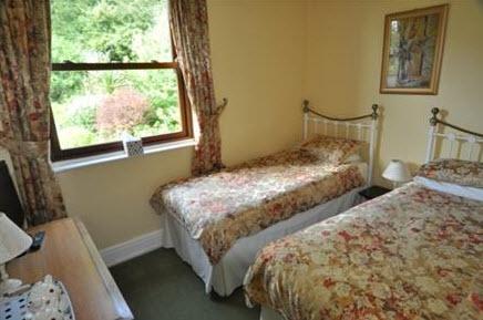 St Lawrence Country Guest House Tenby Gumfreston