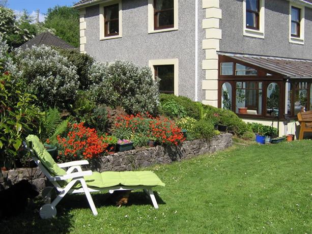 St Lawrence Country Guest House Tenby Gumfreston