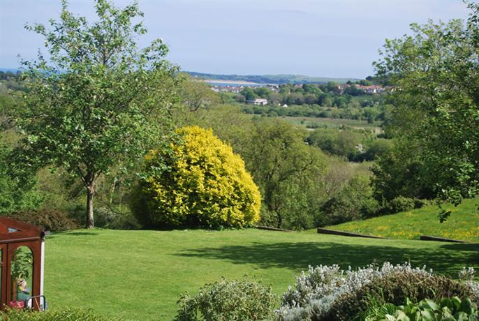 St Lawrence Country Guest House Tenby Gumfreston