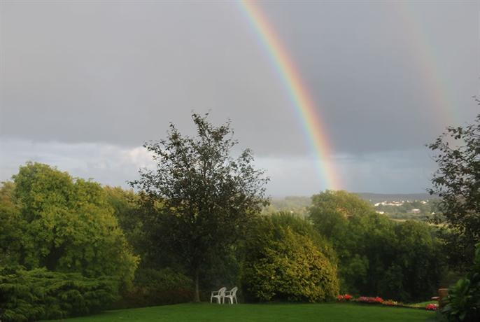 St Lawrence Country Guest House Tenby Gumfreston