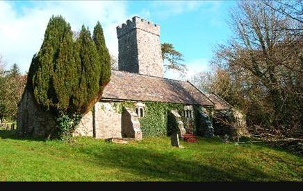 St Lawrence Country Guest House Tenby Gumfreston