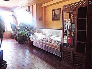 Hotel Restaurante Los Canos de La Alcaiceria Carretera. A-402, Km 35