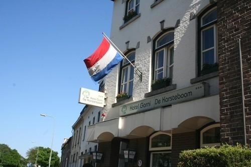 Hotel Garni De Karsteboom Nieuweweg 76