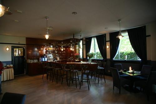 Hotel Orion Kaag Julianalaan 19