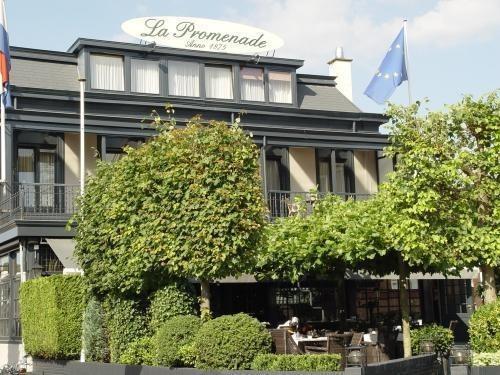 Hotel-Restaurant La Promenade Amalialaan 1