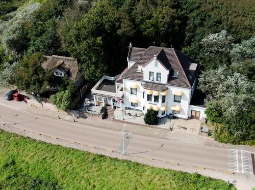 Hotel Mare Sanat Wijk Aan Zee Rijkert Aertszweg 8