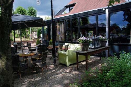 Hampshire Inn Bieze Borger (Netherlands) Hoofdstraat 21