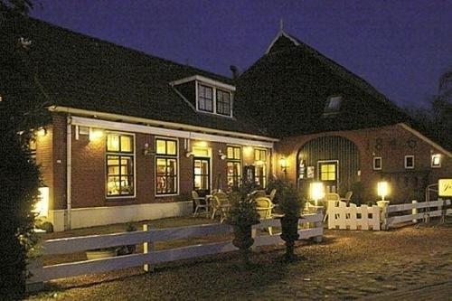 Hotel Restaurant Jachtlust Noordenveld Hoofdweg 22