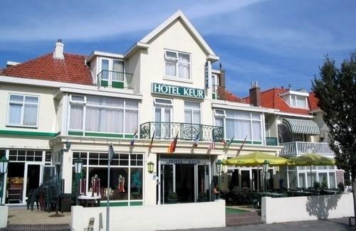 Hotel Keur Zeestraat 51