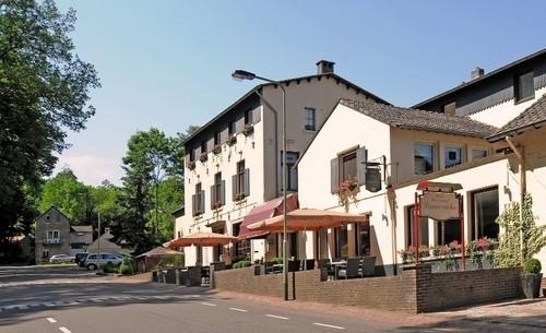 Hotel Lamerichs Geulhemmerweg 27