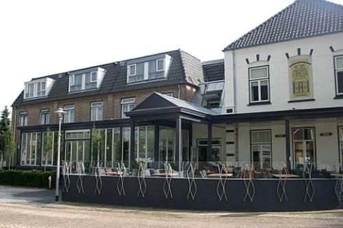 Hotel Millings Centrum Heerbaan 186