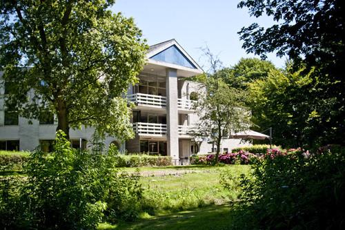 Olaertsduyn Conference centre and hotel Windgatseweg 2