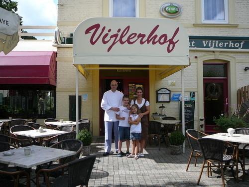 Hotel Restaurant Vijlerhof Vijlen Hilleshagerweg 2