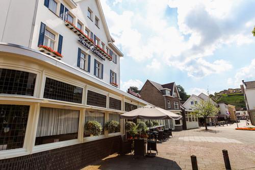 Hotel Palanka Valkenburg aan de Geul Walramplein 9