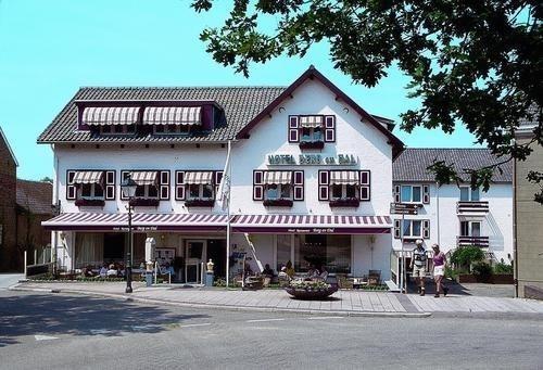 Hotel Berg en Dal Epen Roodweg 18