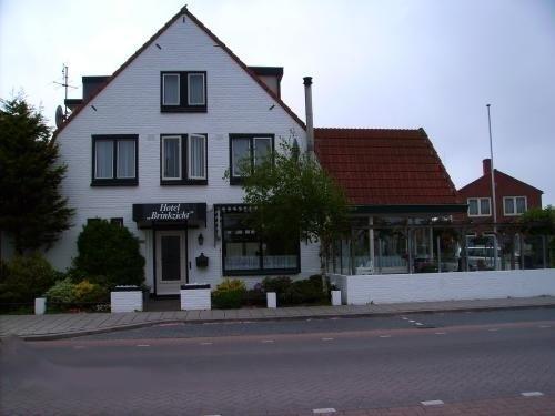 Hotel Brinkzicht Texel Dorpsstraat 210, De Koog