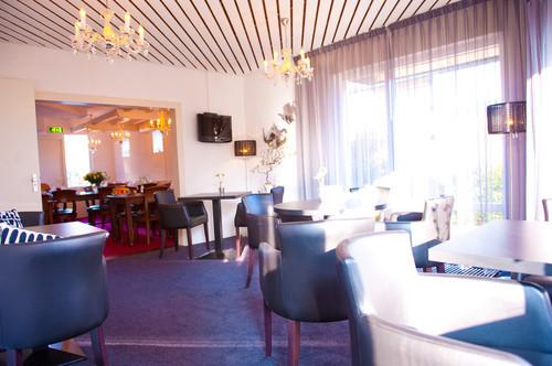 Hotel Berg & Bos Apeldoorn Aquamarijnstraat 58