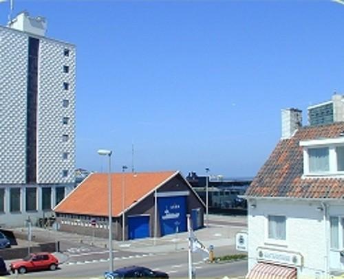 Hotel Anna Zandvoort Hogeweg 5
