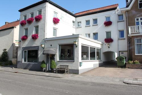 Hotel Brasserie Vroenhof Vroenhof 40