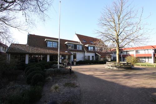 Hotel De Torenhoeve Burgh Haamstede Torenweg 38