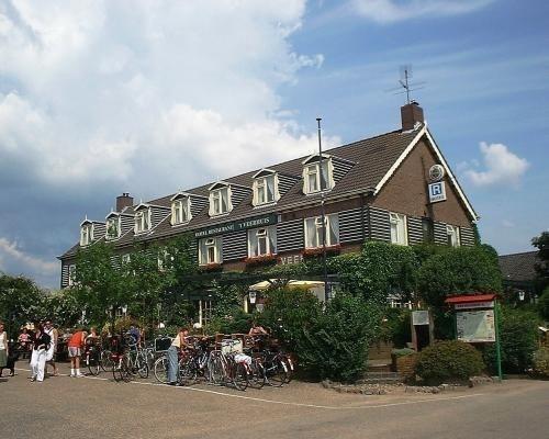 Hotel Restaurant 't Veerhuis Veerweg 2