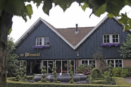 Hotel De Wiemsel Winhofflaan 2