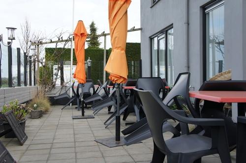 De Drie Gevels Hotel Cadzand Badhuisweg 58