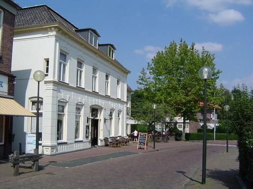 Hotel de Zwaan Langestraat 2