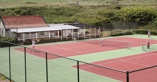 Hotel Meyer Bergen aan Zee Jacob Kalffweg 4