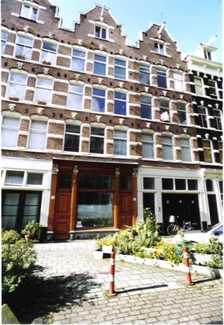 Amsterdam Apartments Alexander's Gerard Doustraat 6 hs