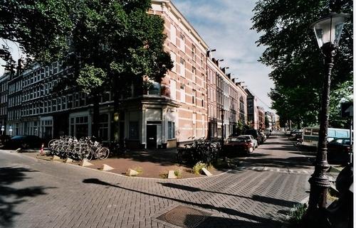 Amsterdam Apartments Alexander's Gerard Doustraat 6 hs