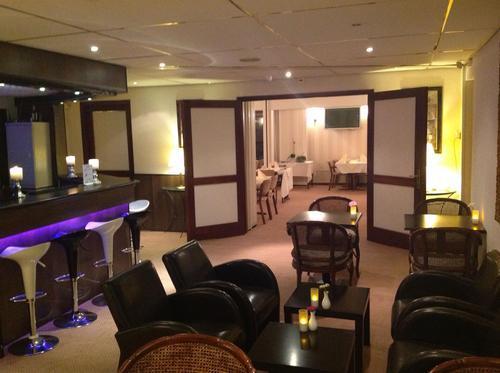 Hightop Hotel Noordwijk Prins Hendrikweg 19