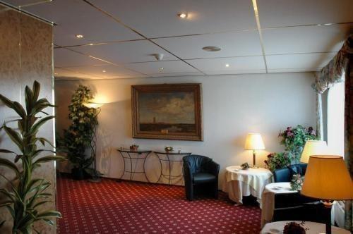 Hightop Hotel Noordwijk Prins Hendrikweg 19