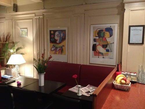 Townhouse Hotel Amsterdam Prinsengracht 816