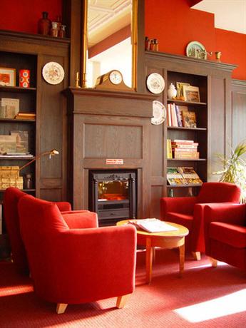 Hotel Abbekerk Apeldoorn Canadalaan 26