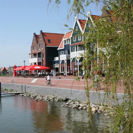 Marinapark Volendam De Pieterman 1