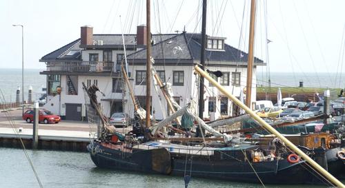 Havenhotel Texel Haven 2, Oudeschild