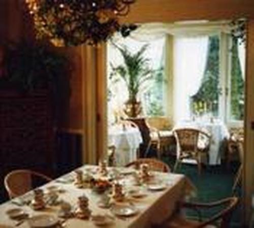 Hotel Pegasus Apeldoorn Soerenseweg 17