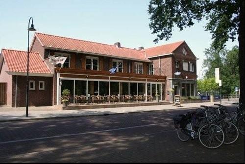 Hotel De Halte Helenaveen Oude Peelstraat 2