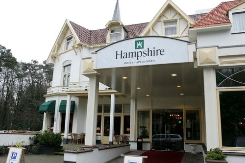 Apeldoorn Hampshire Hotel Soerenseweg 73