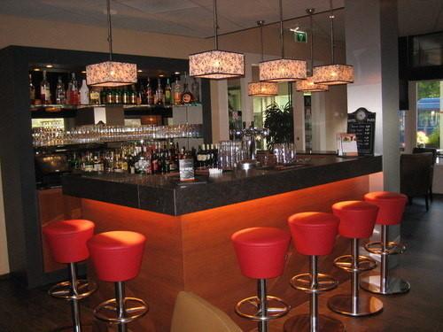 Hampshire Hotel Apeldoorn Soerenseweg 73