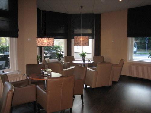 Hampshire Hotel Apeldoorn Soerenseweg 73