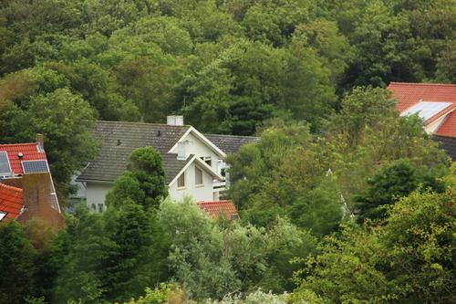 Villa Cedrus Hotel Zoutelande Bosweg 42