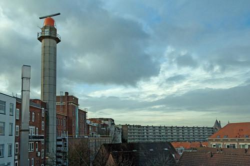 Hotel Bonaventure Vlissingen Beursplein 7